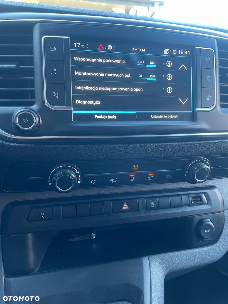 Peugeot Expert L3H1 TwinCab Premium - 18