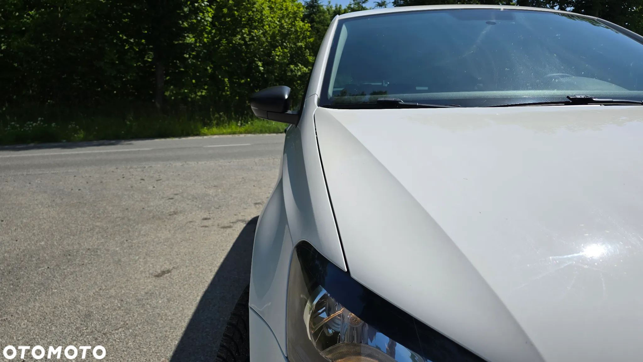 Volkswagen Polo 1.2 Trendline Optimum - 14