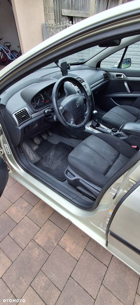 Peugeot 407 1.8 Premium - 15