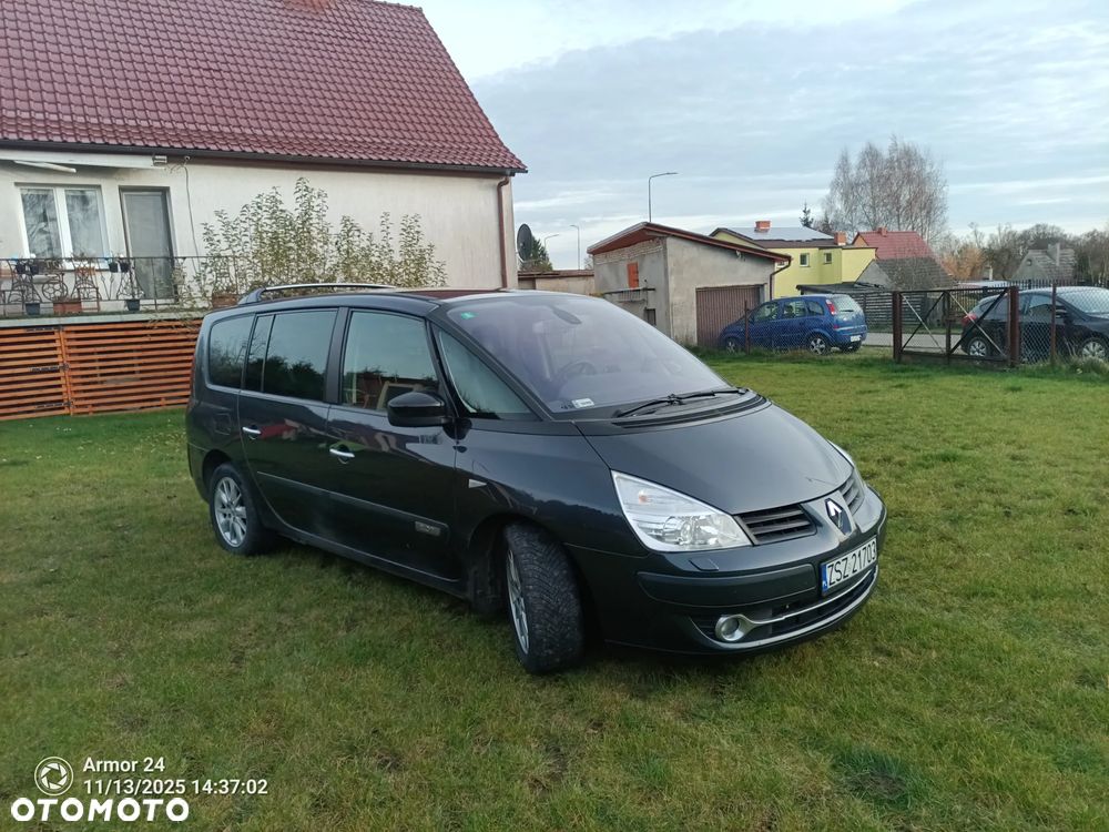 Renault Grand Espace 2.0 Expression - 3