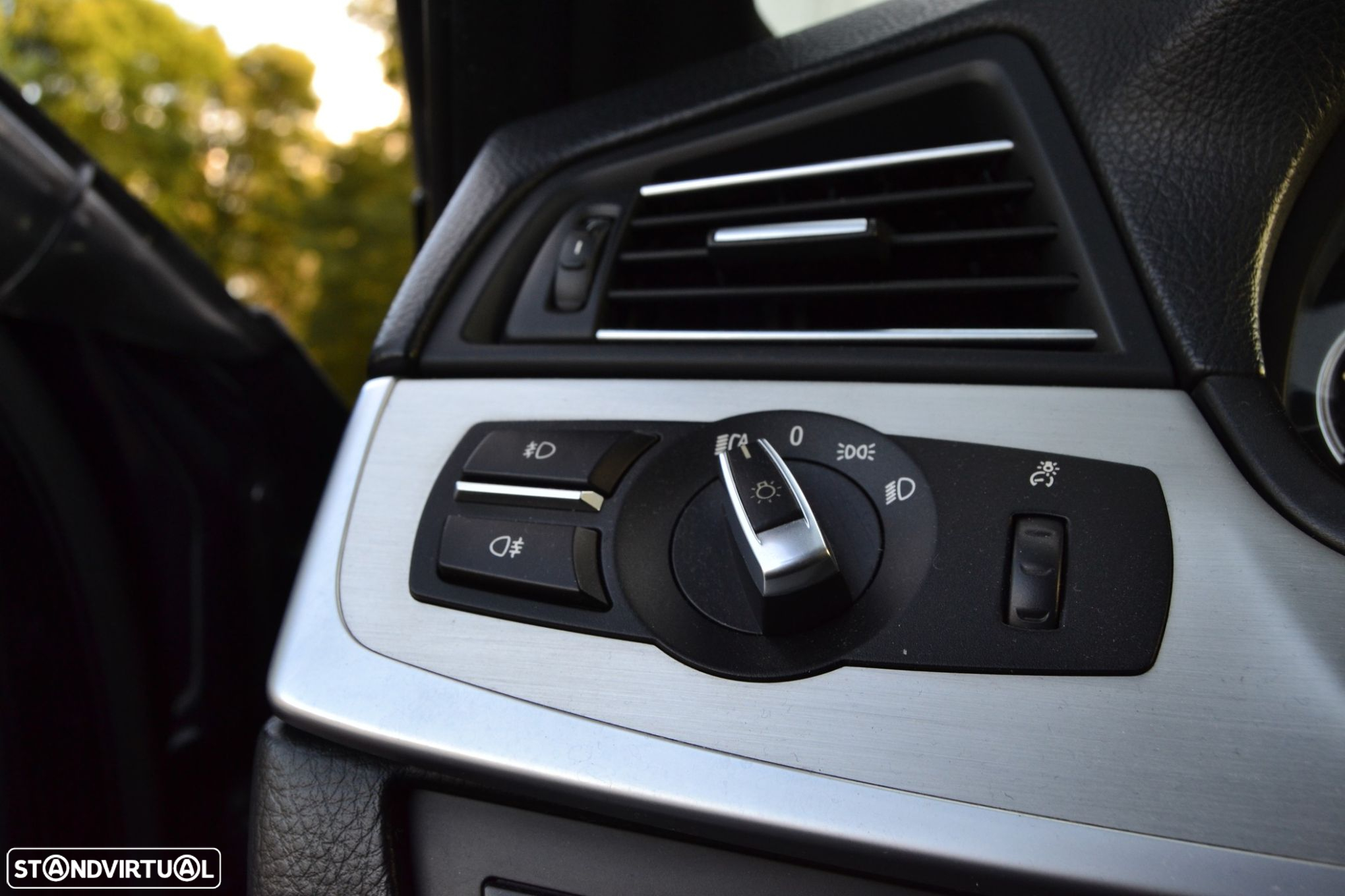 BMW 535 d Pack M Auto - 24