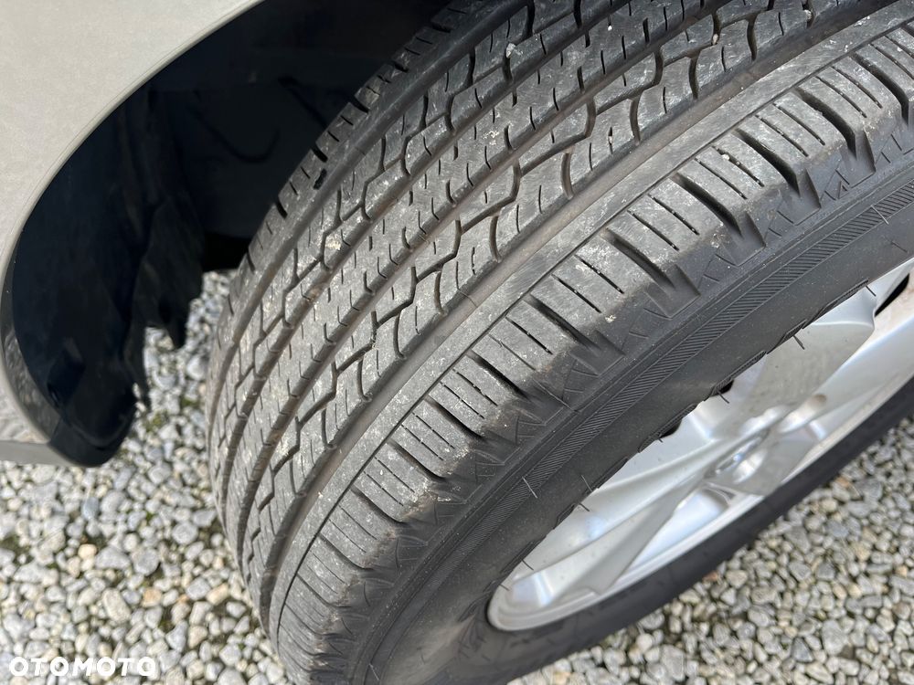 Hyundai ix35 2.0 CRDi Premium 2WD - 21