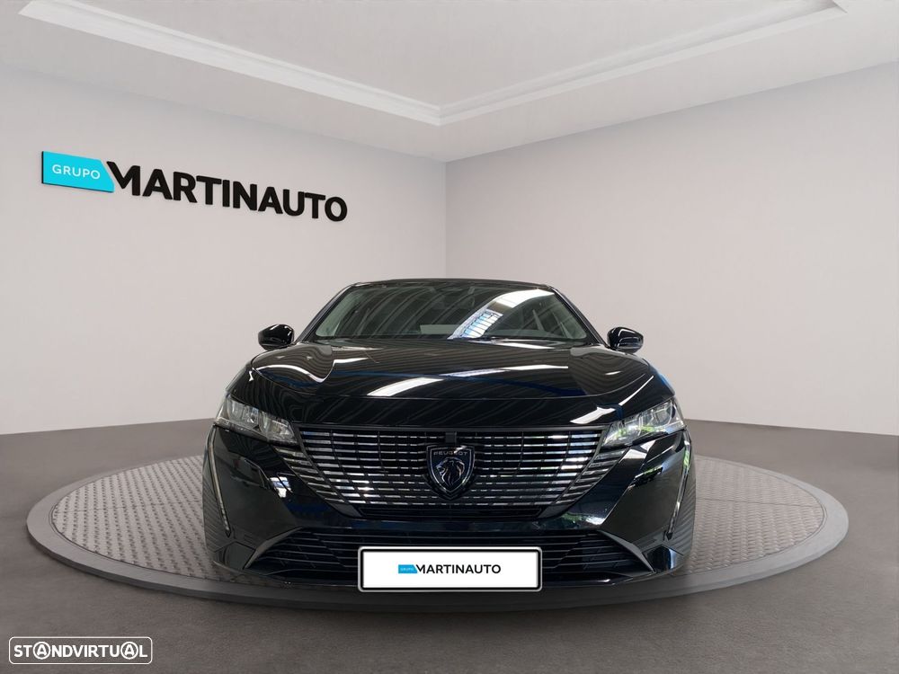 Peugeot 308 SW 1.2 PureTech Allure EAT8 - 3