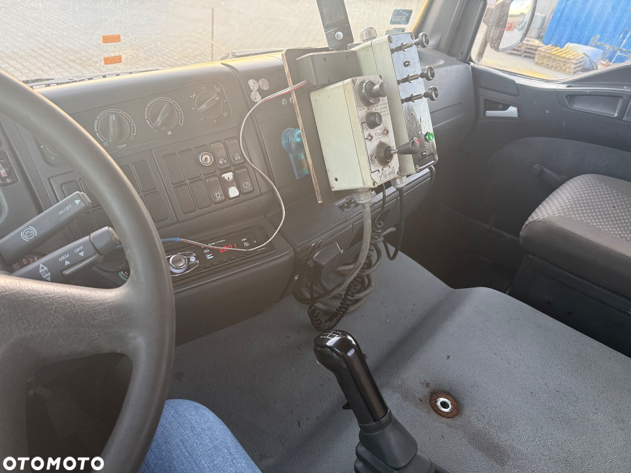 MAN TGM 18.240 - 25
