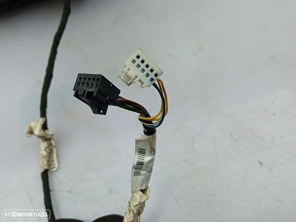 Retrovisor / espelho direito MERCEDES-BENZ Classe M (W166) - 3