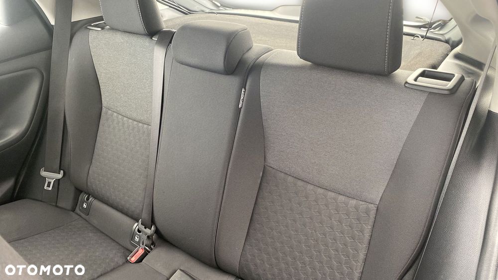 Toyota Yaris Hybrid 1.5 Comfort - 12