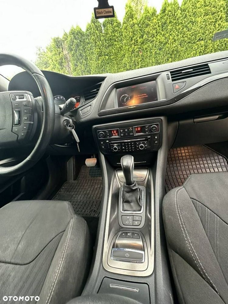 Citroën C5 - 8