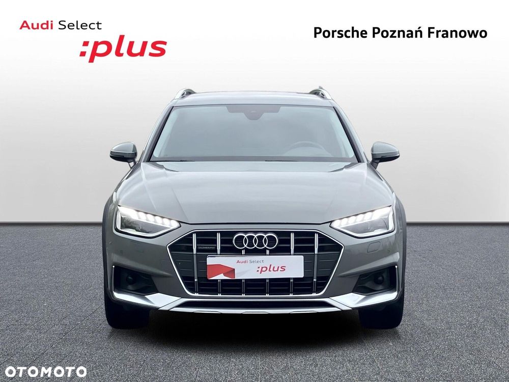 Audi A4 Allroad - 9