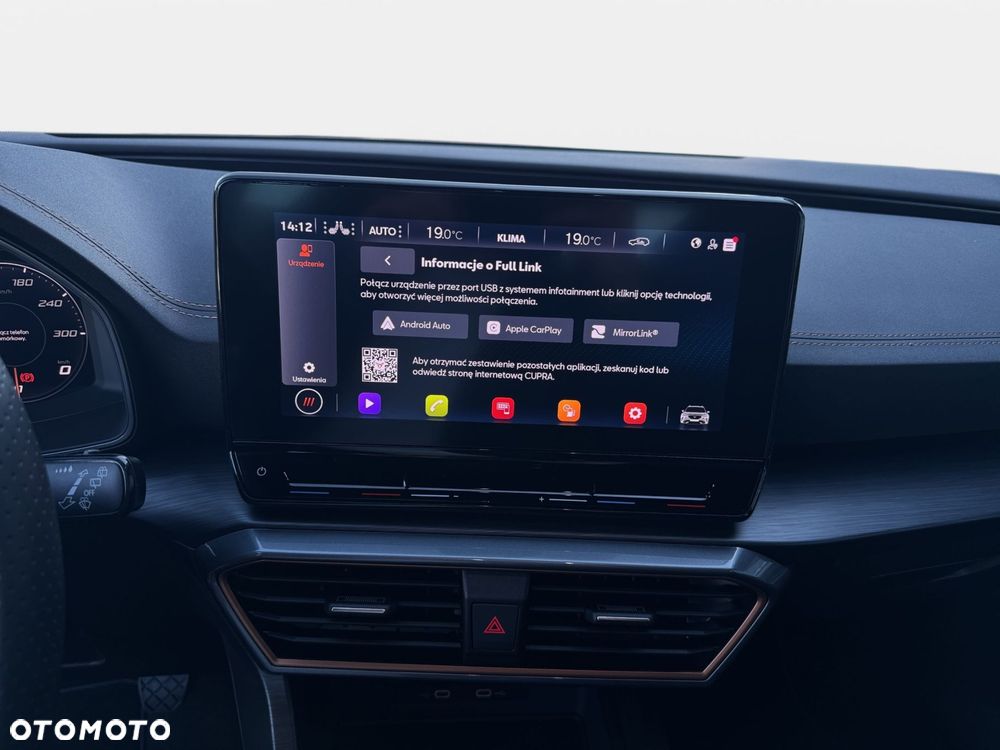 Cupra Formentor 1.5 TSI - 20
