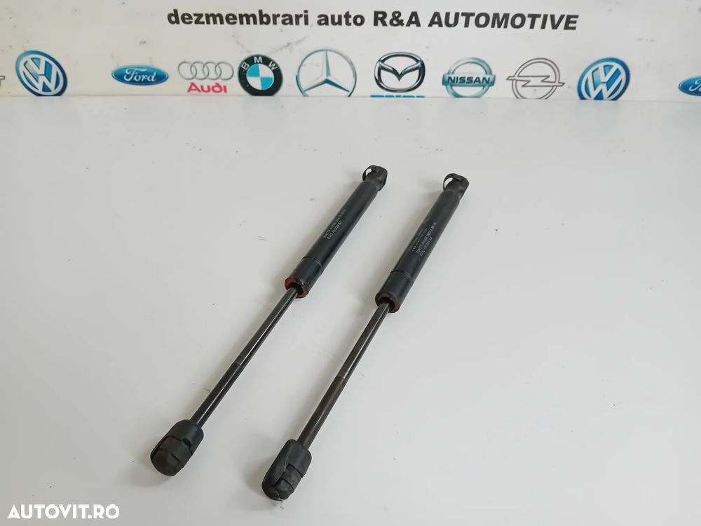 Telescoape Amortizoare Capota Range Rover Evoque L538 An 2011-2018 - 3