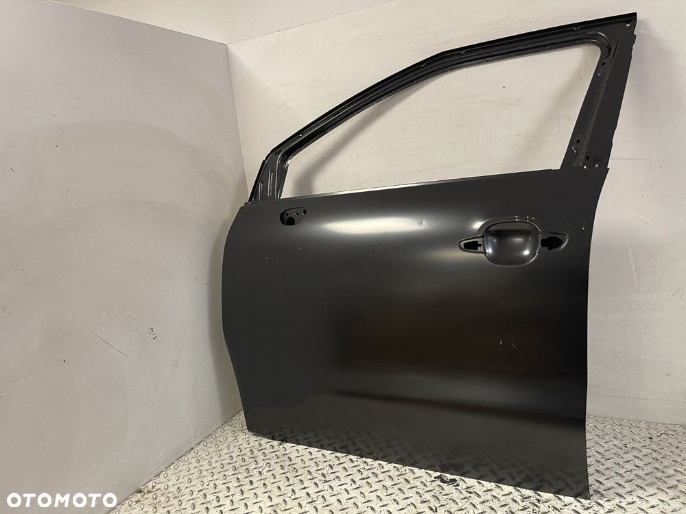 FABRYCZNIE NOWE ORYGINALNE DRZWI LEWE PRZEDNIE LEWA PRZÓD CITROEN C3 AIRCROSS  17-24  YQ001737801 - 3