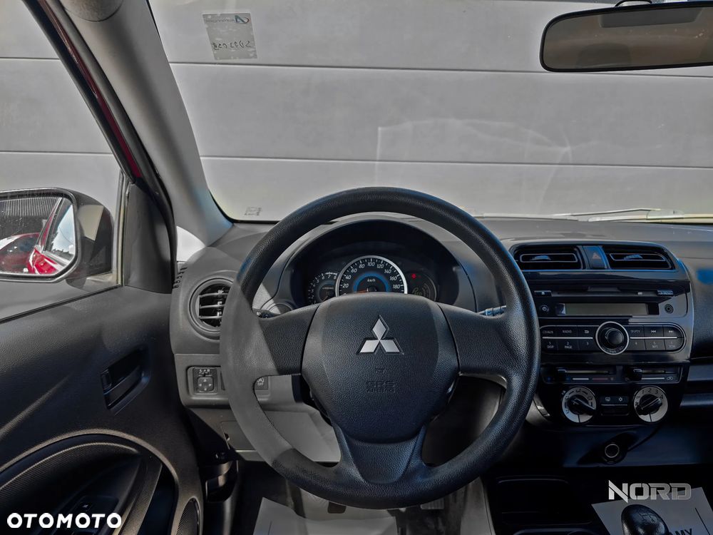 Mitsubishi Space Star 1.0 Inform - 12