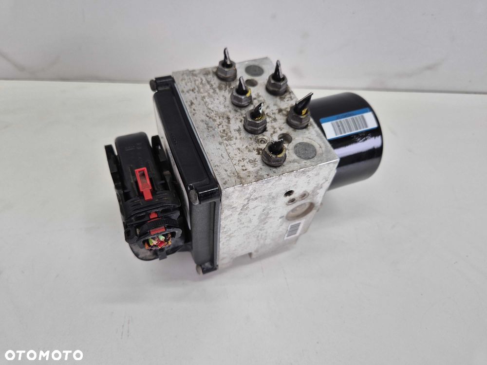 vw passat b6 pompa sterownik abs