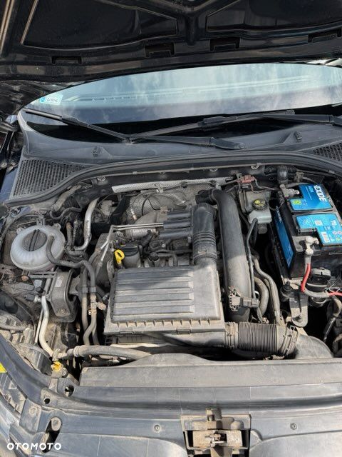 Skoda Octavia 1.2 TSI Ambition - 10