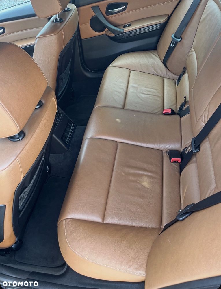BMW Seria 3 - 9