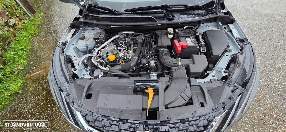 Nissan Qashqai - 3