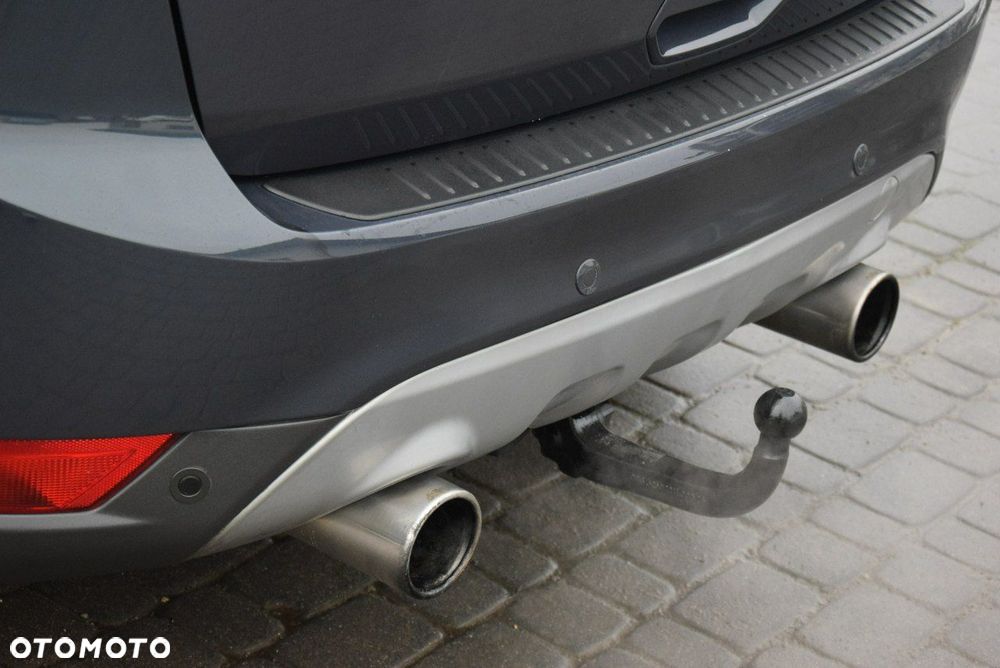 Ford Kuga 2.0 TDCi 4WD Titanium - 15