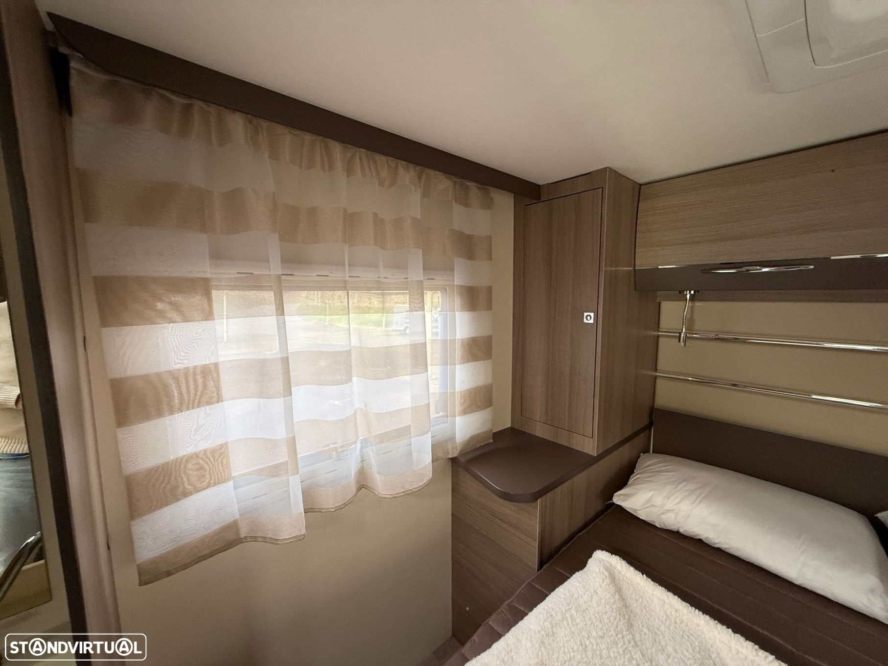 Fiat Ducato CHAUSSON 628 EB - 25