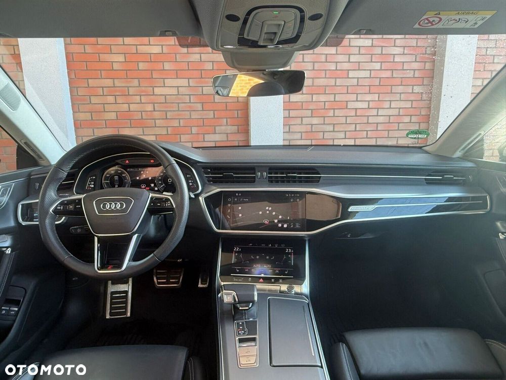 Audi A7 Sportback - 15