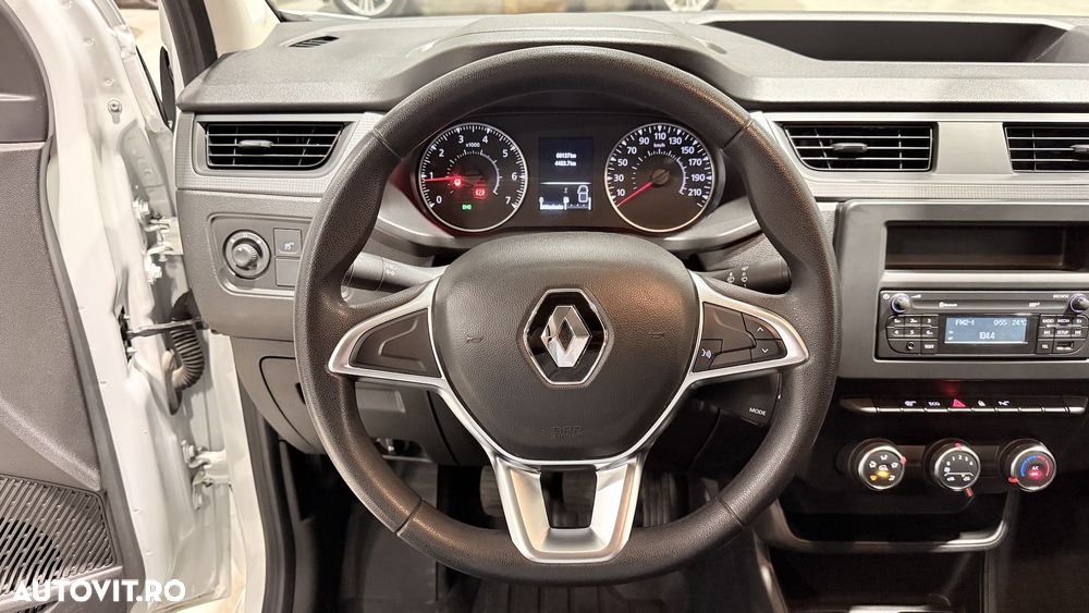 Renault Express - 6