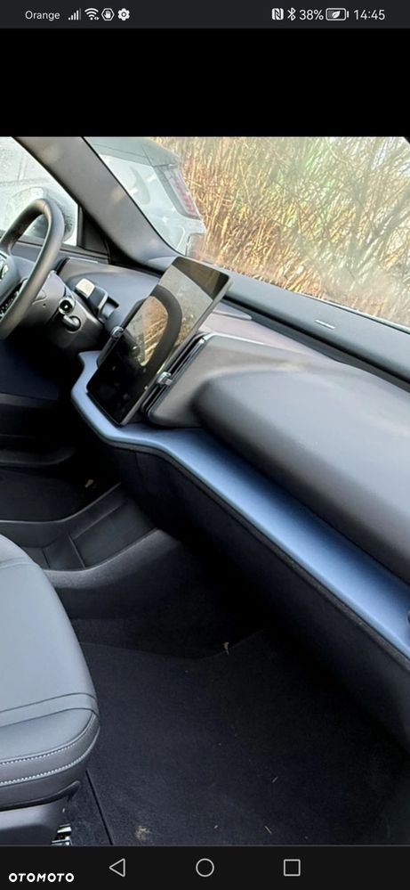 Volvo EX30 69kWh Twin Motor Ultra - 11