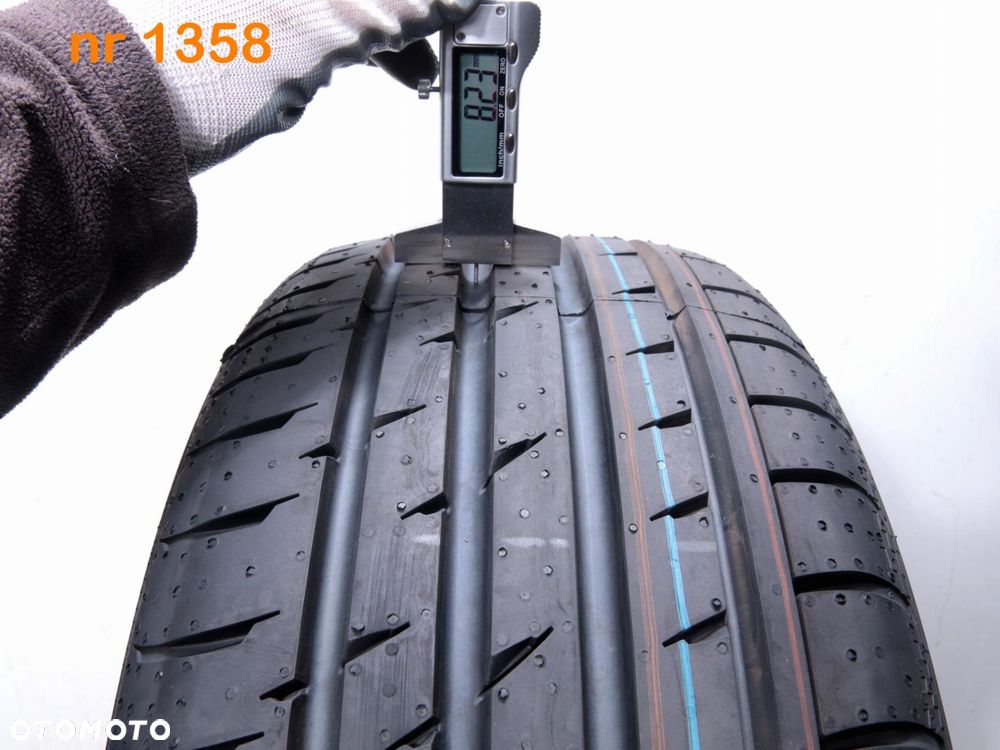 Continental ContiSportContact 3 205/50 R17 DEMO - 2