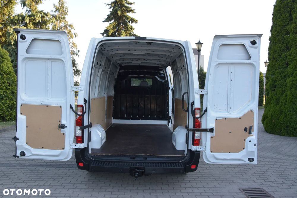 Renault MASTER 2,3 DCI 135 KM L3H2 - 6