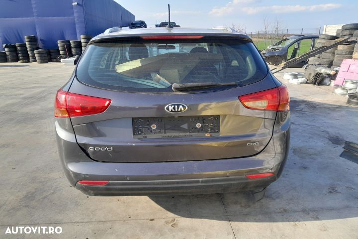 Dezmembrez Kia Ceed 2 [facelift] [2015 - 2018] SW wagon D4FB - 3