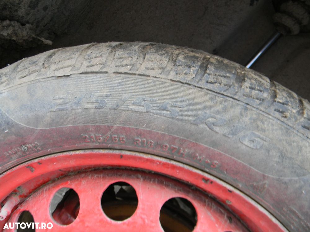 Dezmembrari  VW GOLF 4  1997  > 2006 1.9 TDI Motorina - 19