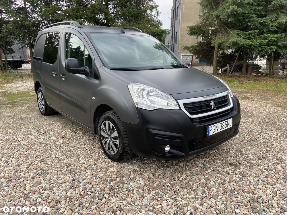Peugeot Partner - 3