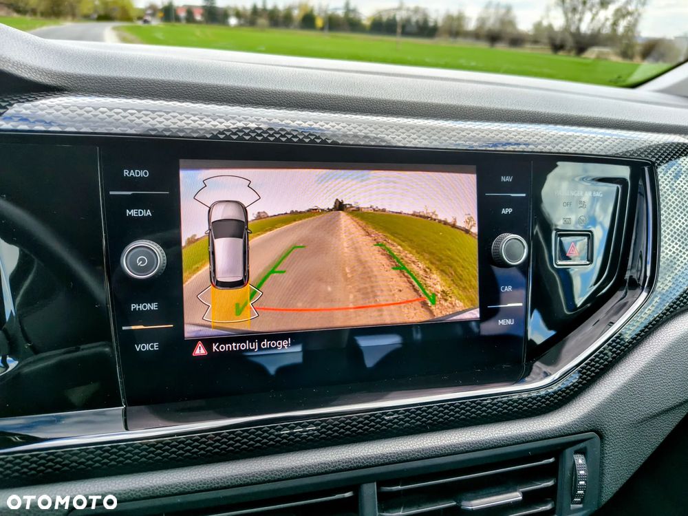 Volkswagen Polo 1.0 TSI OPF Life - 22