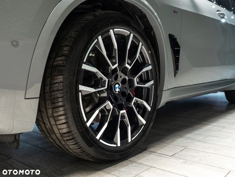 BMW X5 xDrive30d mHEV M Sport sport - 19