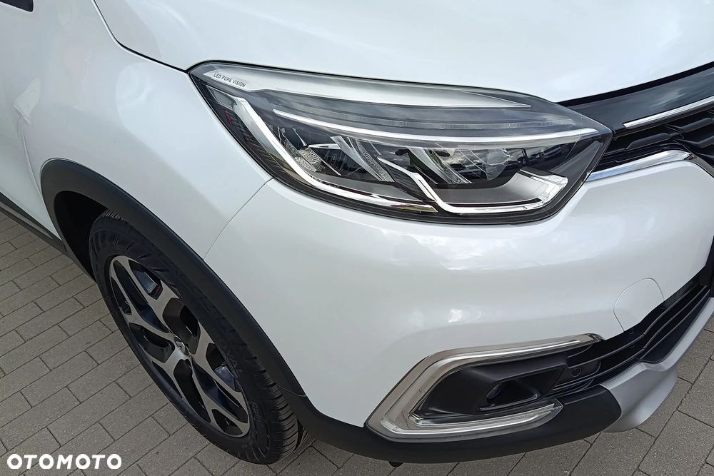 Renault Captur 1.2 TCe Zen EDC - 14