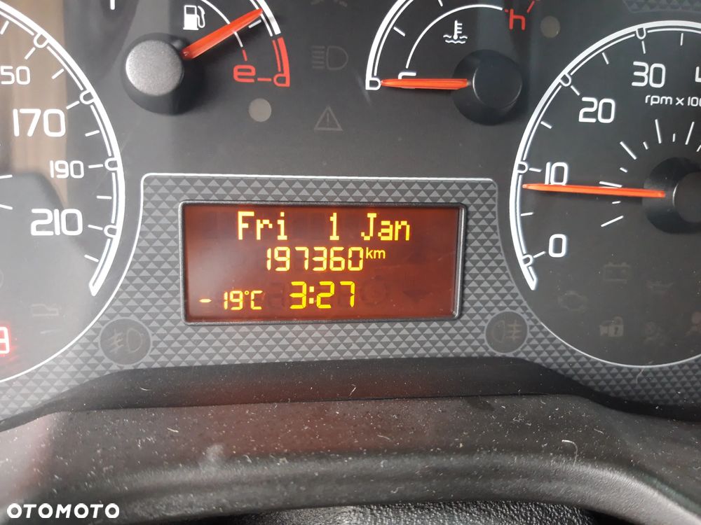 Fiat Fiorino 1.4 8V Active - 25