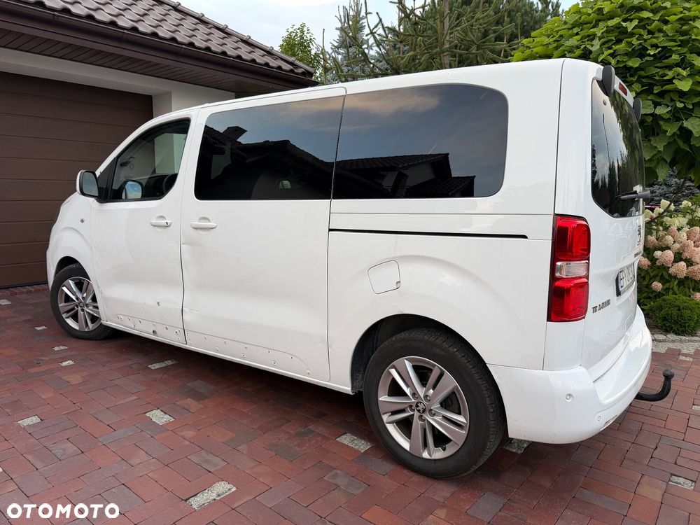 Peugeot Expert - 3