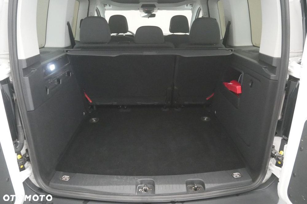 Volkswagen Caddy 2.0 TDI - 16