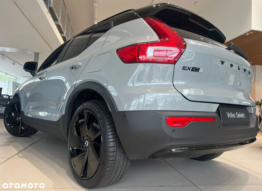 Volvo XC 40 Twin Recharge Plus - 16