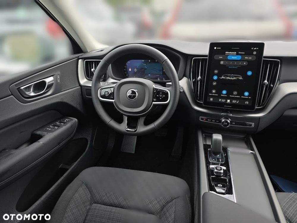 Volvo XC 60 B5 B AWD Core - 13