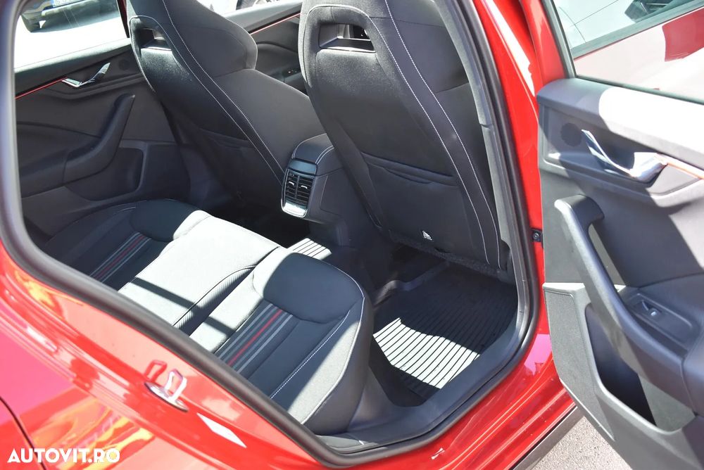 Skoda Scala 1.5 TSI 150 CP DSG Monte Carlo - 20