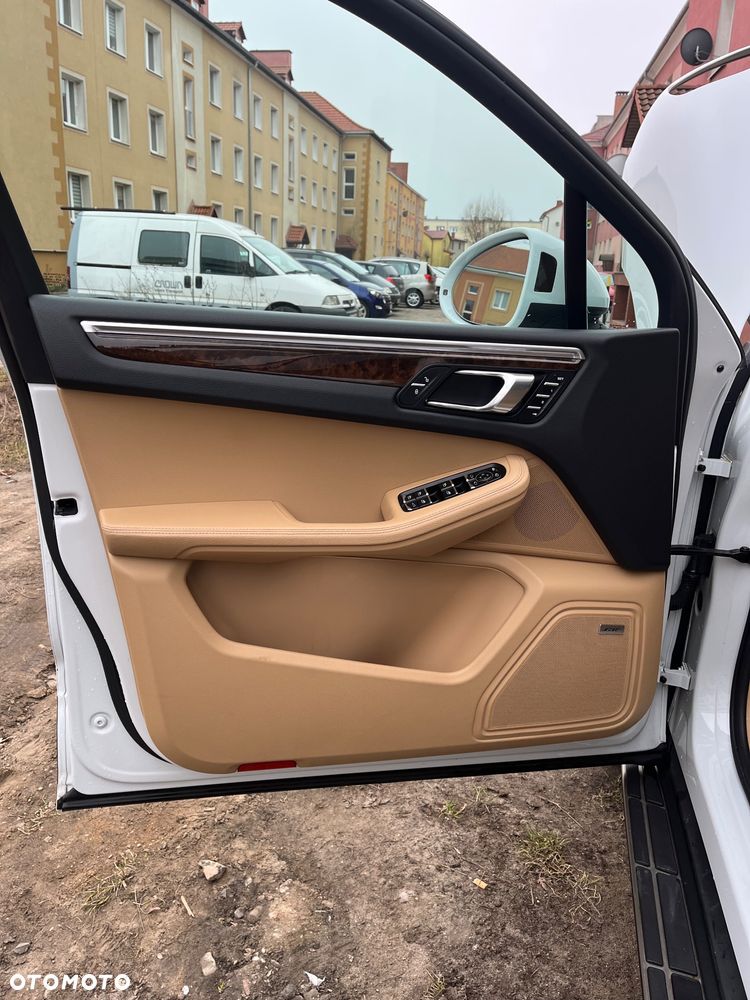Porsche Macan S PDK - 14