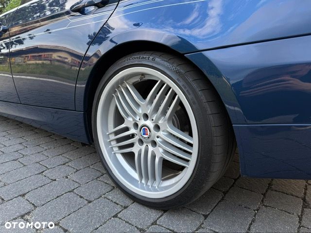 BMW-ALPINA D3 Standard - 17