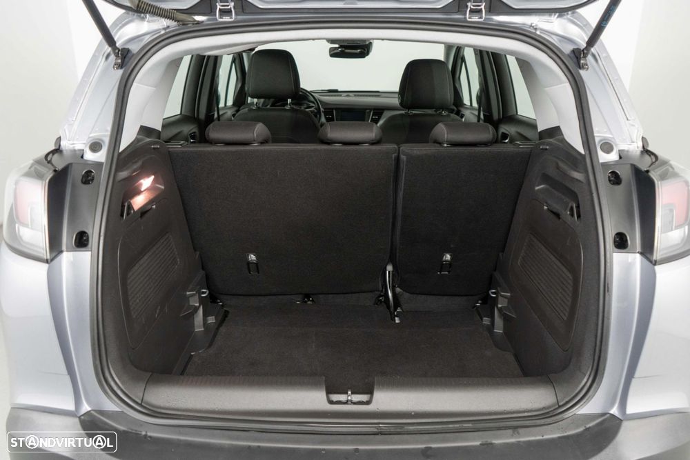 Opel Crossland 1.2 Business Edition - 13