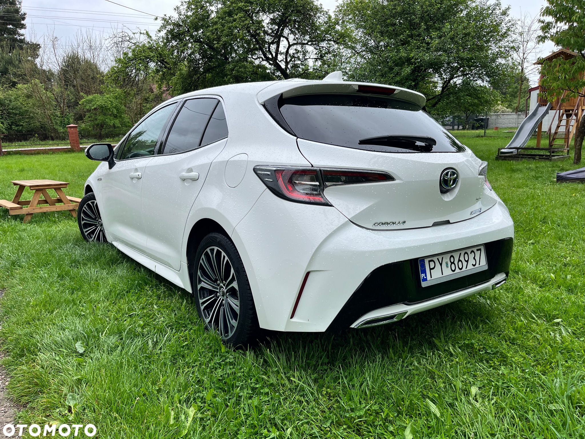 Toyota Corolla - 13