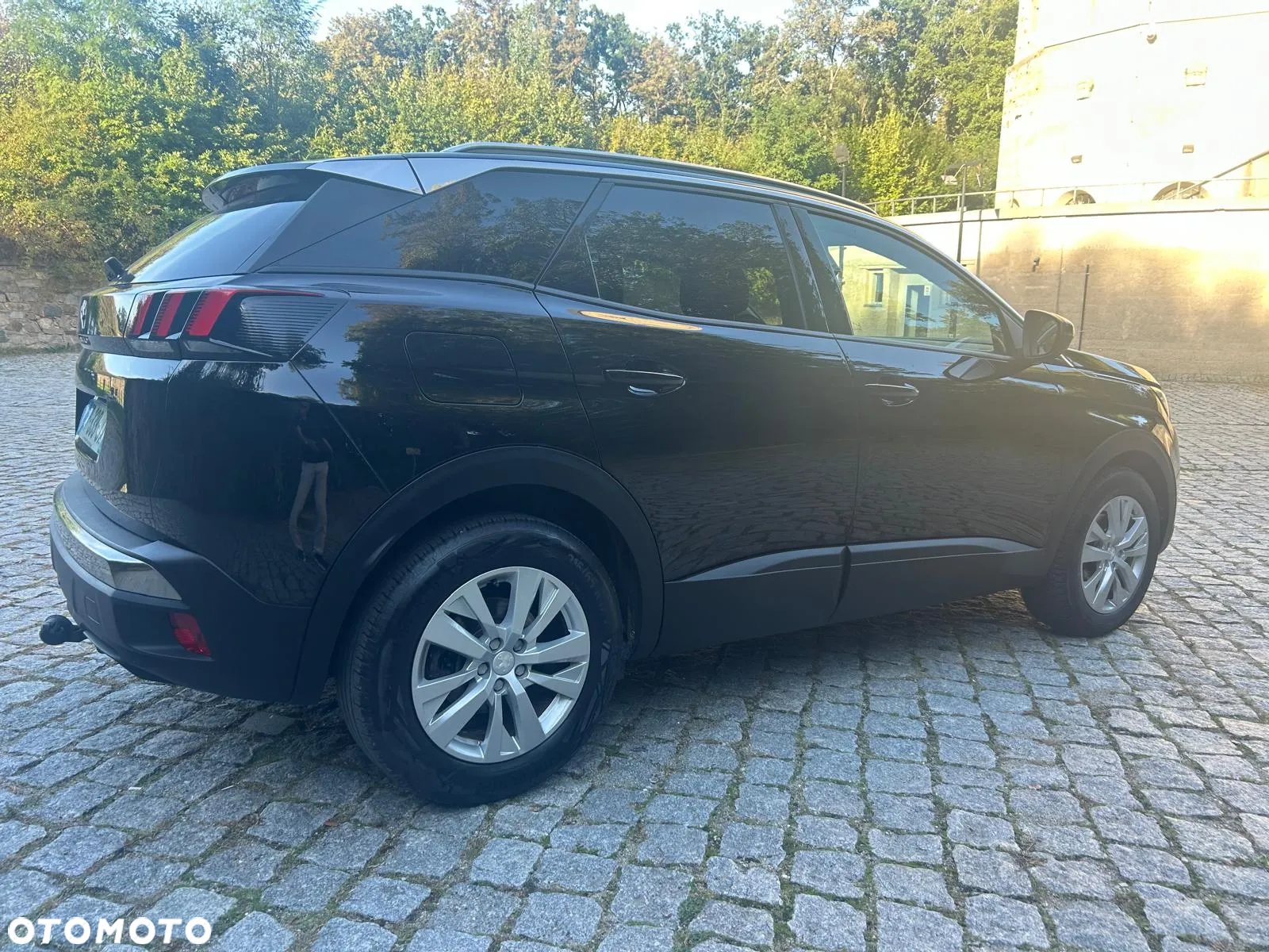 Peugeot 3008 1.2 PureTech Active Pack S&S - 4