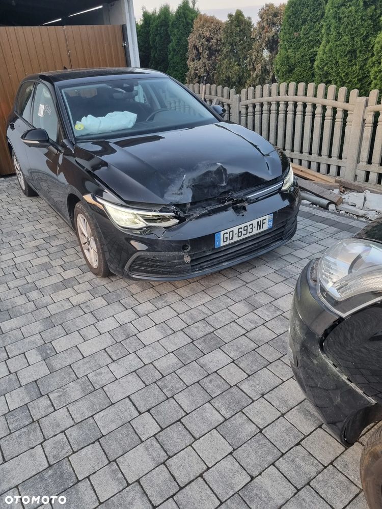 Volkswagen Golf 2.0 TDI Style - 8