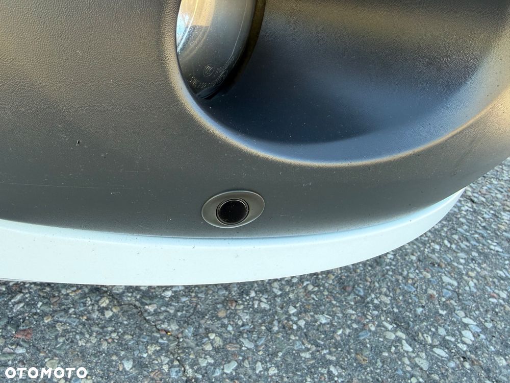 Ford Transit Custom - 13