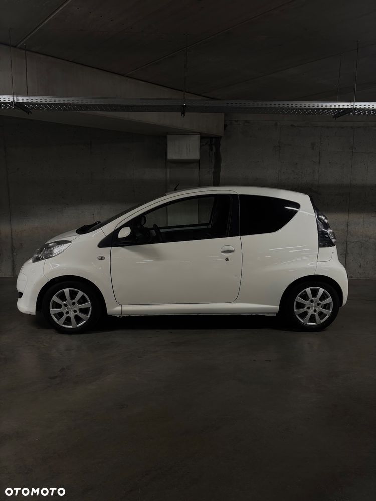 Citroën C1 - 13