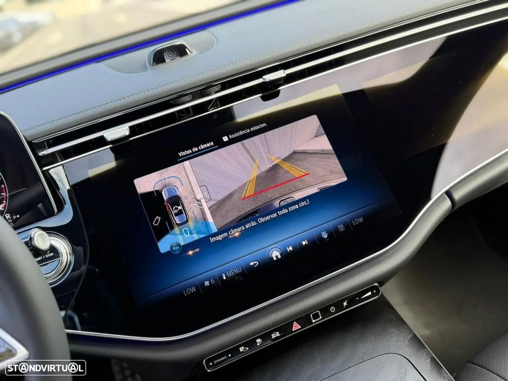 Mercedes-Benz E 300 de 4Matic All-Terrain - 18