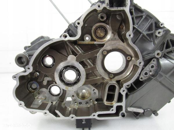 Karter / blok prawy KTM RC8 1190, 11r RC 8