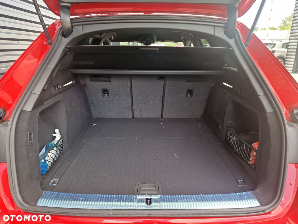 Audi A4 Avant 40 TDI mHEV Quattro S Line S tronic - 25